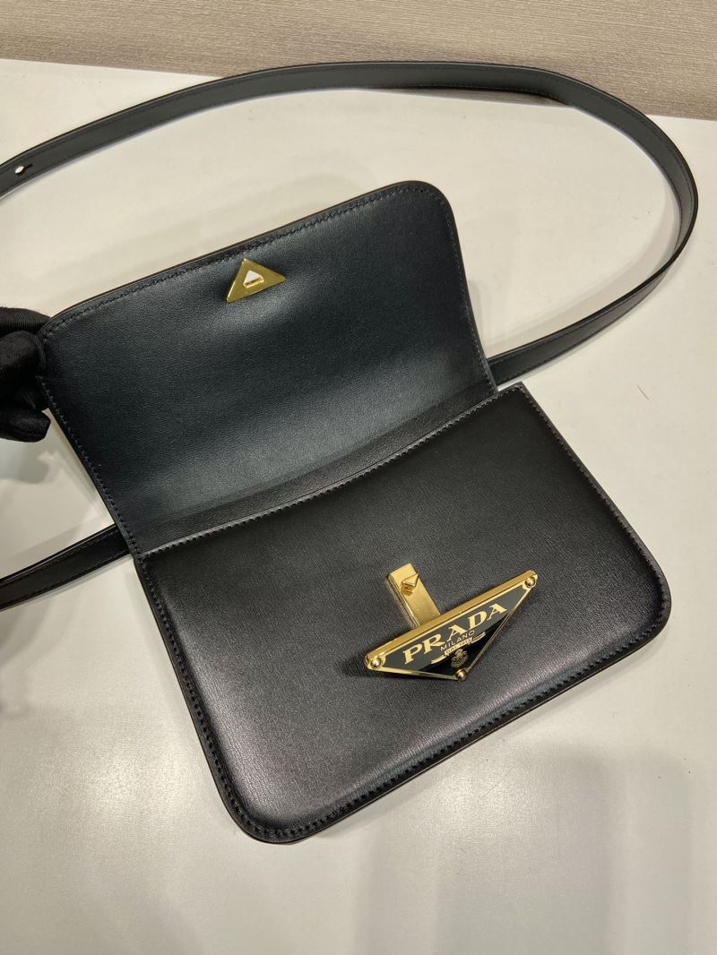 Prada Satchel Bags